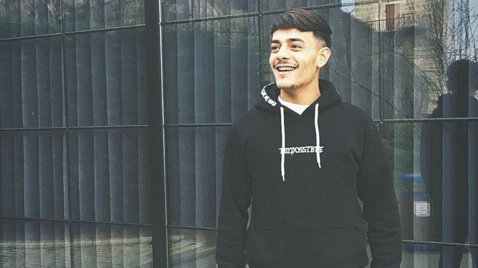 Askere hazırlanırken cinayete kurban gitti