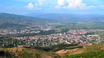 Bingöl nerede, hangi bölgede?