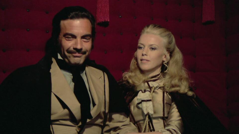 İki filmi sansürlendi