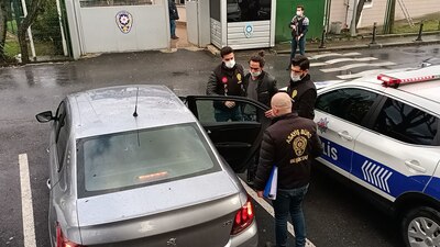 Üç turisti bıçaklayan sanıktan akılalmaz ifade!