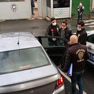 Üç turisti bıçaklayan sanıktan akılalmaz ifade!