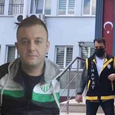 9 gün sonra bulundu, bin lira için öldürülmüş