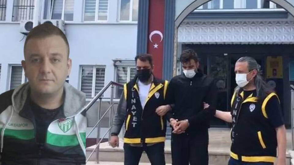 9 gün sonra bulundu, bin lira için öldürülmüş