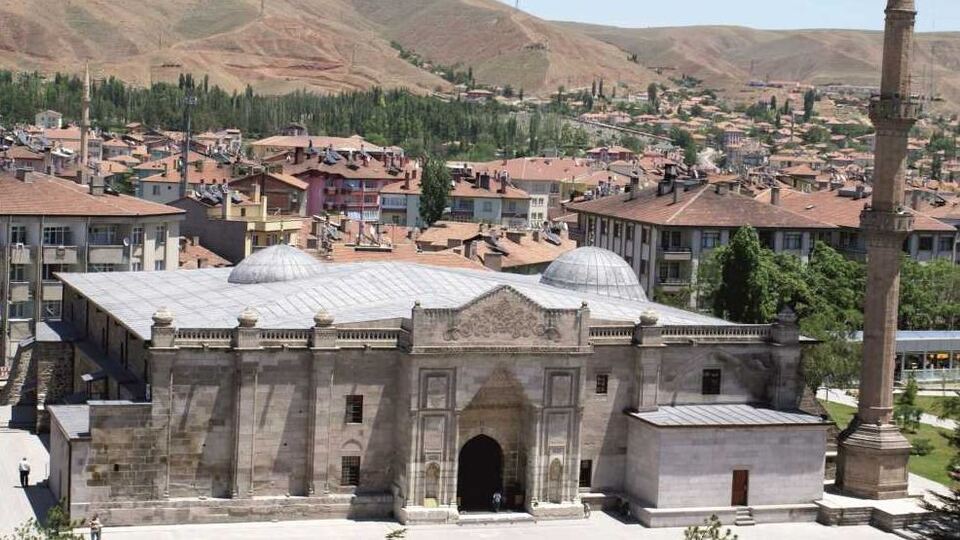 Aksaray hakkında merak edilenler