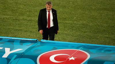 "Kadroda değişiklikler olacak"