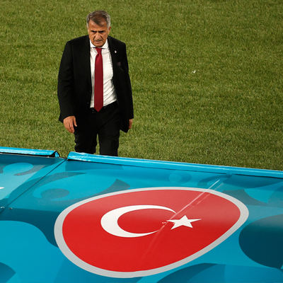 "Kadroda değişiklikler olacak"