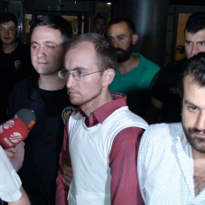 Atalay Filiz'in cezası belli oldu!