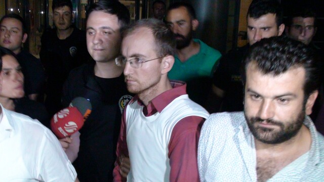 Atalay Filiz'in cezası belli oldu!