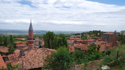 Çankırı nerede, hangi bölgede, nasıl gidilir?