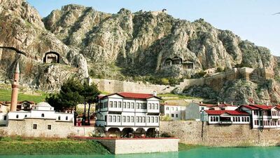 Amasya hakkında merak edilenler