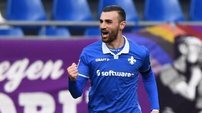 Serdar Dursun kimdir, kaç yaşında?