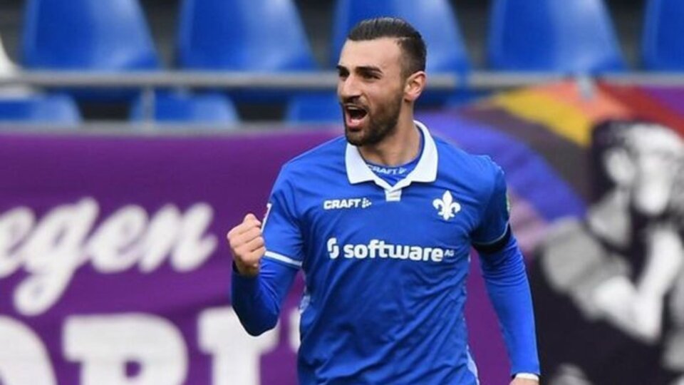 Serdar Dursun kimdir, kaç yaşında?