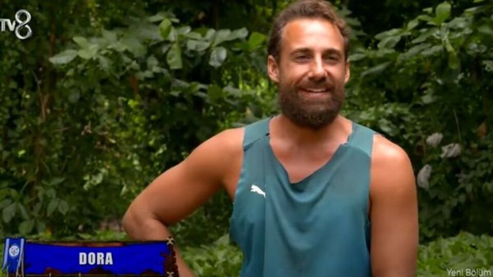 Survivor Dora kimdir?