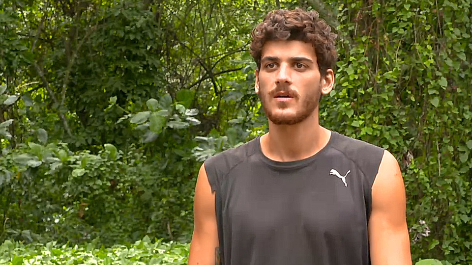 Survivor Poyraz kimdir?