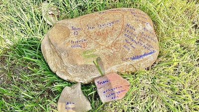 'Tecavüz ediliyorum' yazısı gerçek çıktı! 1 kişi tutuklandı