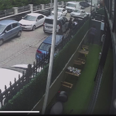 Gasbedilen kadın öldürüldü!