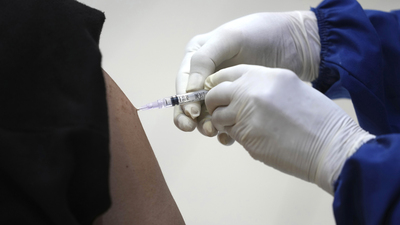 Sırası gelenlere randevusuz aşı