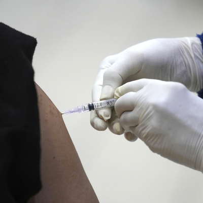 Sırası gelenlere randevusuz aşı