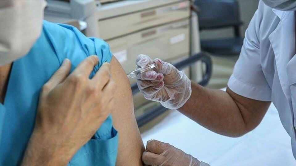 Randevusuz aşı olunur mu?