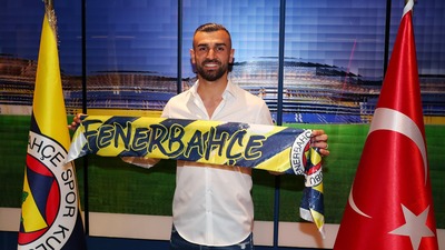 Fenerbahçe ilk transferi açıkladı!