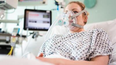 Dünya devi milyonlarca solunum cihazını geri çağırdı