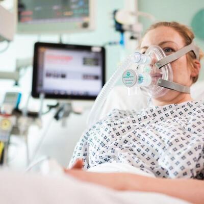 Dünya devi milyonlarca solunum cihazını geri çağırdı