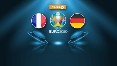 Almanya kendini yaktı, Fransa güldü!