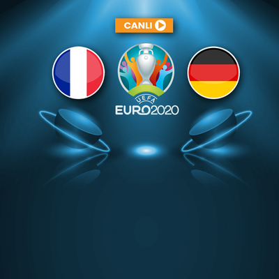 Almanya kendini yaktı, Fransa güldü!