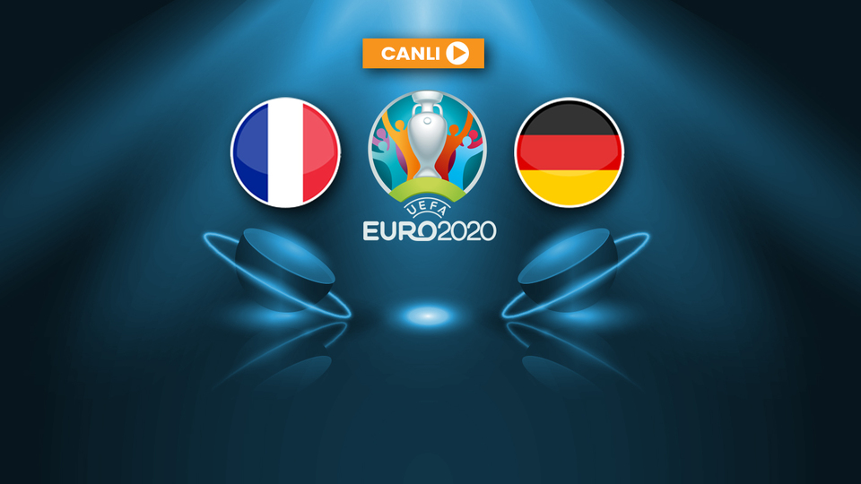 Almanya kendini yaktı, Fransa güldü!