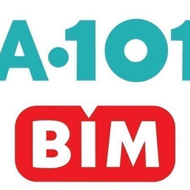 A101 BİM 15-17 Haziran aktüel ürünler kataloğu