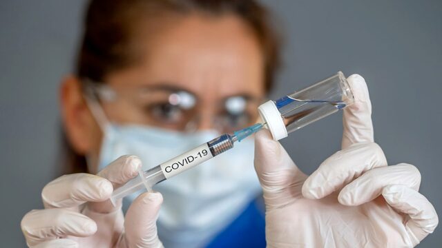 Covid-19 aşı randevusu nasıl alınır?