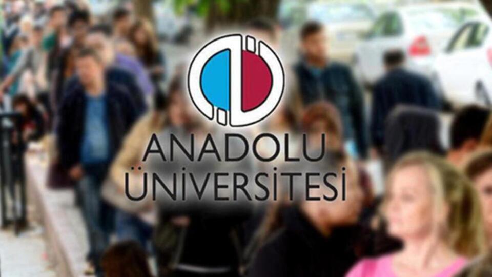 AÖF yaz okulu sınav ve kayıt tarihleri