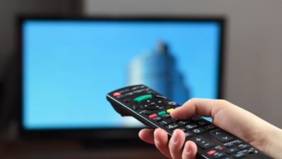 TV Yayın akışı 15 Haziran 2021