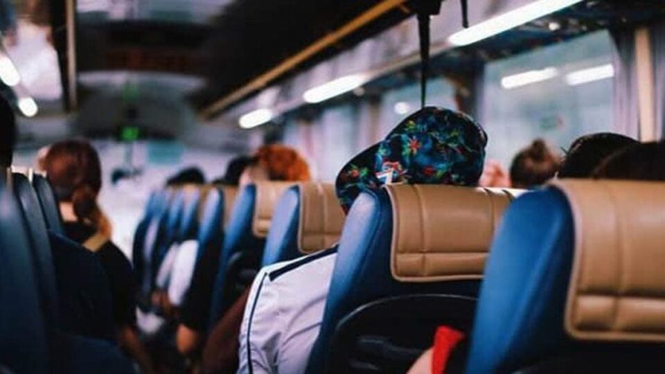 Şehirler arası seyahat yasağı var mı?