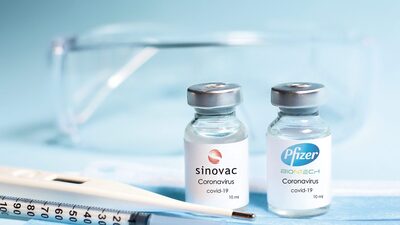 Hangi aşı daha etkili? Biontech mi, Sinovac mı?