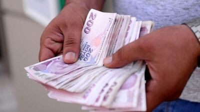 1100 TL pandemi sosyal yardımı başvuru