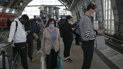 Delta varyantında yeni belirtiler!