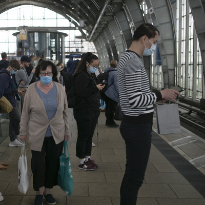 Delta varyantında yeni belirtiler!