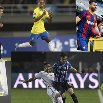 Avrupa'da transfer çılgınlığı!