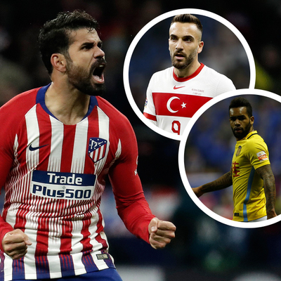 Beşiktaş şov yapacak!