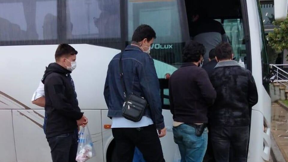 Ankara'da FETÖ soruşturmasında 20 gözaltı kararı