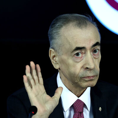 "Bu bir test seçimidir"