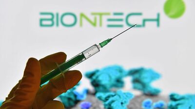Biontech aşısı yan etkileri var mı?