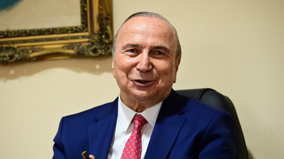 "Terim olmazsa, Ralf Rangnick..."