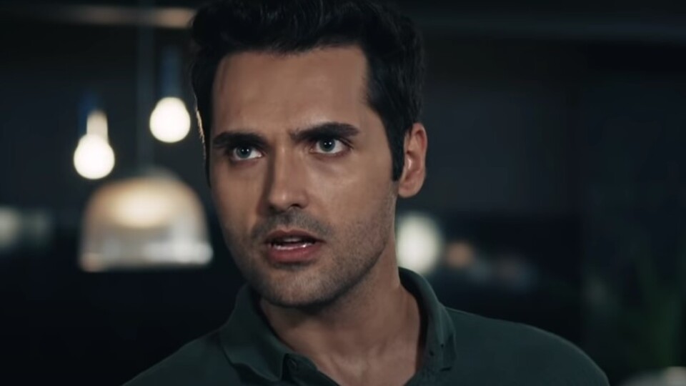 Eşkıya yeni fragman yayında mı?