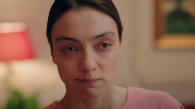 Kırmızı Oda dizisinden Merve Dizdar sürprizi!