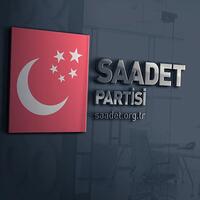 Saadet Partisi'nden Asiltürk'ün eleştirilerine cevap