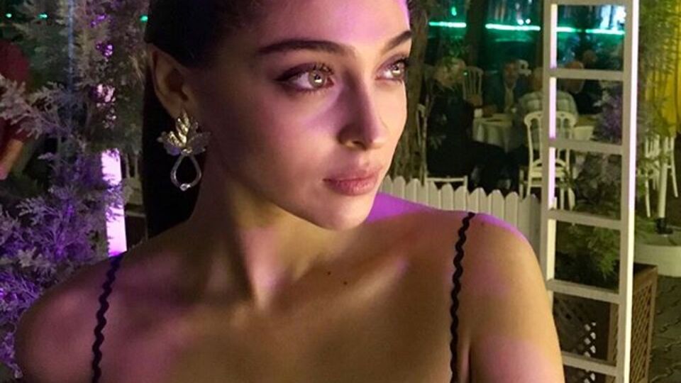 Cemre Baysel kimdir?