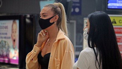 Maske uyarısı! Vaka sayıları yeterince azalana dek...