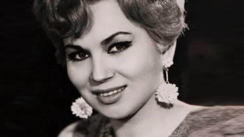 Usta sanatçı yaşamını yitirdi